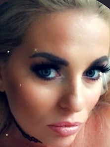 Sexy British Blonde Princessrainey Adultwork Twitter
