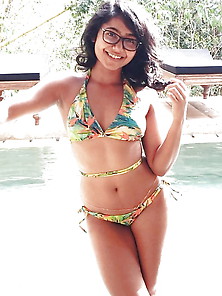 Sri Lanka Hot Girl Meliza