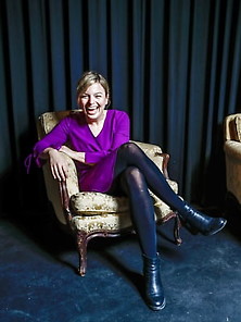 German Politician Katharina Schulze