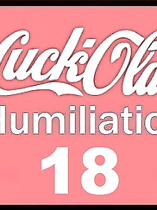 Cuckold Humiliation 18