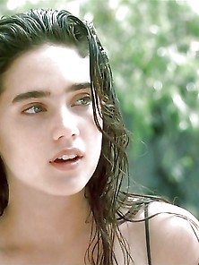 Jennifer Connelly - Early Years