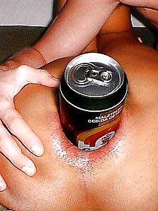 Who Is Experienced Anal And Gets A Can Inside?