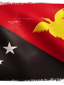 720 - Viva Papoua Nueva Guinea !