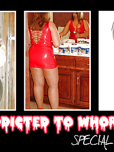 Addicted To Whores (Amateurs In Latex And Leather 2)