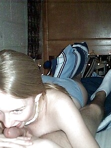 Amateurs Pics Of Real Girlfriend Having Sex