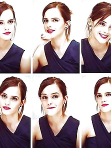 Emma Watson 2. 0