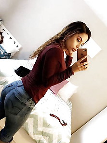 Mexican 22 Year Old Milf