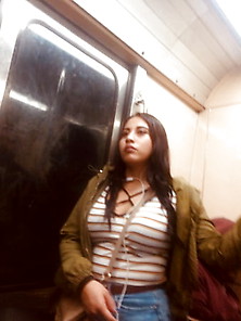 En El Metro