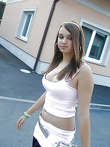 Sexy Neighbour Maria Lookalike 5