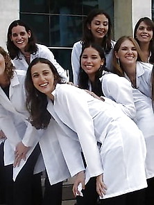 3 Latina Doctors Working As Prostitutes