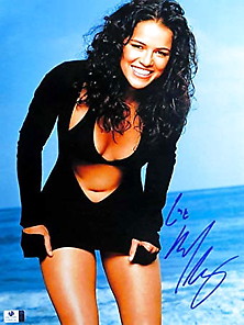 Michelle Rodriguez