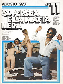 Supersex 011 (8-1977)