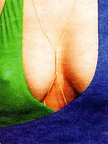 Tits 75 - Pokie Nipples