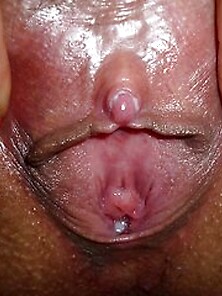 Oral Wife Swallow