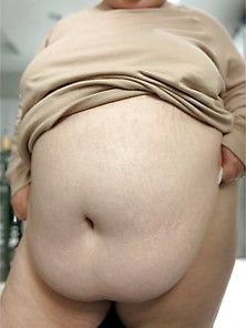 My Big Fat Belly!