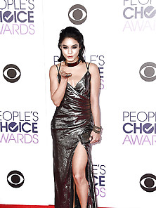 Vanessa Hudgens : The Ultimate Stroke Collection