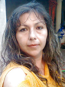Claudia Perez Grajeda
