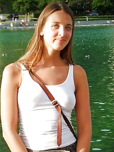 Austrian Girl 2