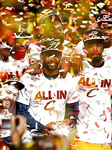 2016 Nba Champions Go Cavs Cleveland Stand Up!!!!