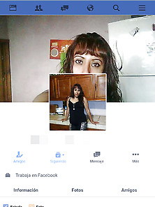 Monica De Facebook