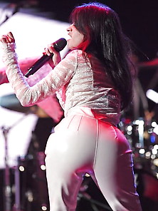 Camila Cabello And Her Ass