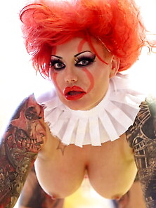 If Pennywise Was A Whore