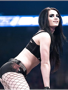 Fit Athlethe Paige Wwe