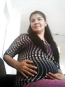 Pregnant Series