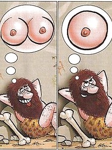 Funny And Hot Drawings 4