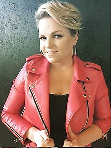 Kasia Bosacka - Polish Food Tv Host And Presenter
