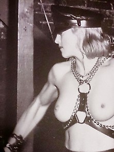 Madonna -Sex -Pics