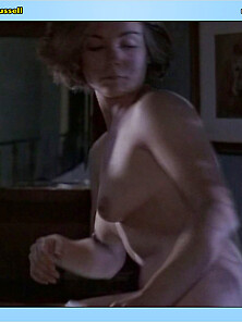 Theresa Russell Pics