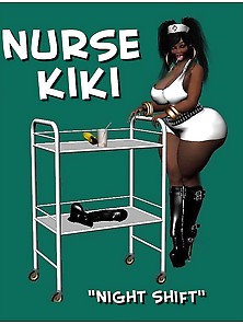 Nurse Kiki