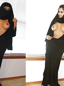Arab Hijab Nude Xxx
