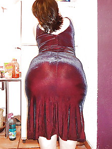 Big Butt - Sexy Round Ass - Art Of Photography