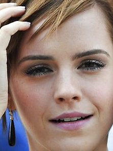 Emma Watson Wow!!!