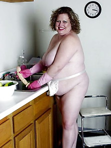 Fat Housewife