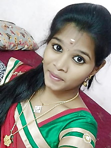 Tamil Cute Girls