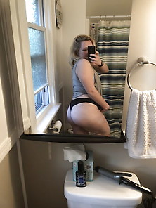 20 Year Old Pawg From Michigan