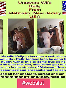 Kelly From Matawan New Jersey Usa