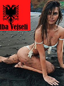 Alba Vejseli