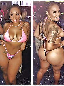 Sum Sexy Strippers For Y'all Vol. 179