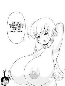 Sexy Anime Hentai Girls Nude (Read Description)