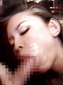 Petite Famewhore Tila Tequila Gets Uncontrollably Wild In An Old