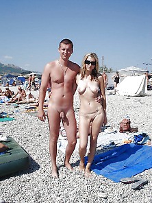 Nude Couples 2