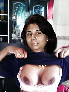 Milf Sexy Sunita