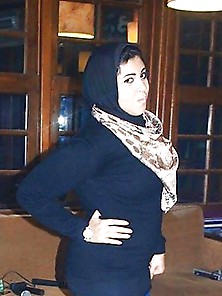 Hijab Very Sexy Egypt