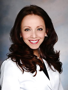 Doctor Cristina Dumitru,  Texas