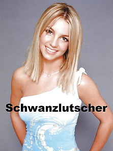 Captions 022 Deutsch Britney Femdom