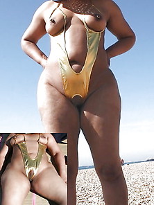 Crotchless Swimsuits #47